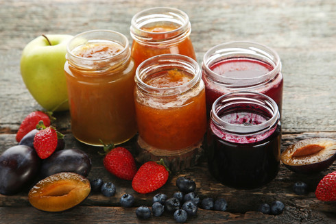 Tipps für selbstgemachte Marmelade